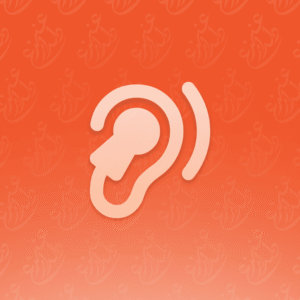 Sponsor a Free Hearing Aid