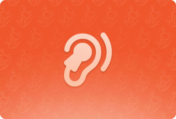 Sponsor a Free Hearing Aid