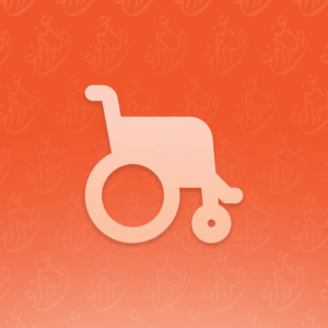 Sponsor a Free Wheelchair